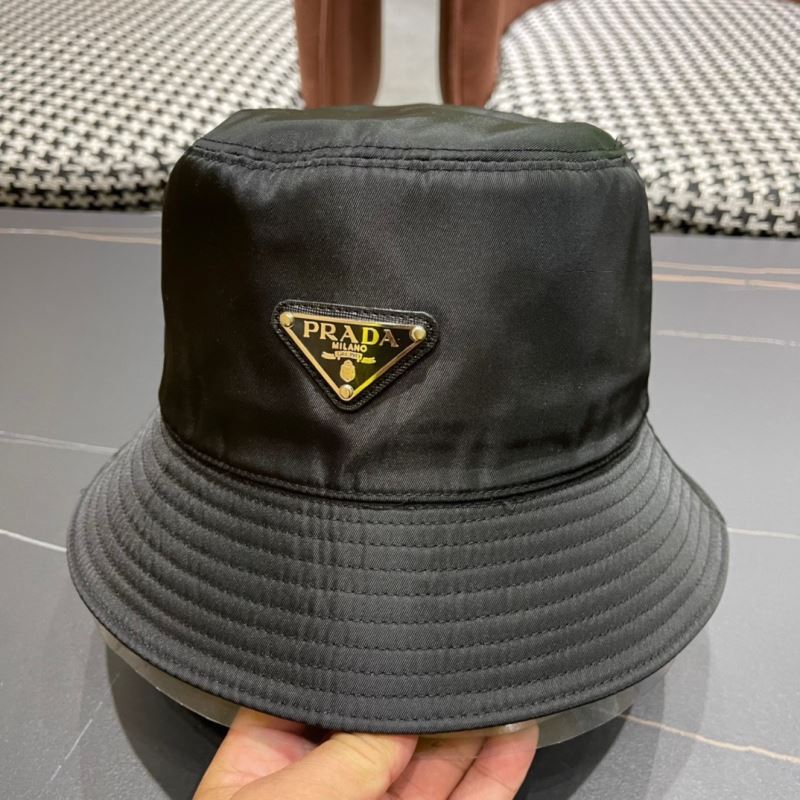 Prada Caps